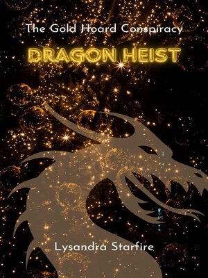 cover image of Dragon Heist